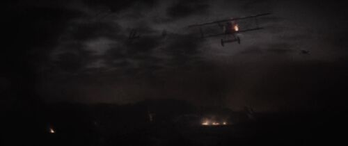 XMOW PlaneWW1