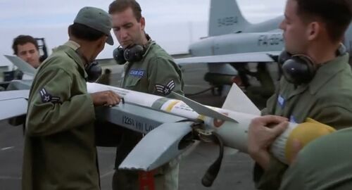13days F-5armorers