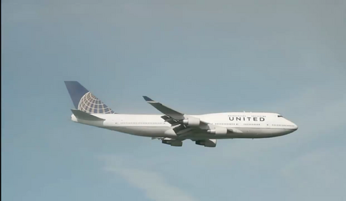 B747 422 UAL TFATF