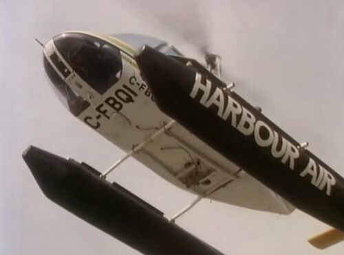 DangerBay C-FBQI ep202