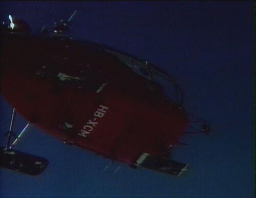 Matlock 2.08 Alouette 3