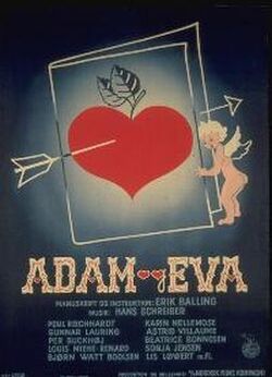 Adamogevaposter