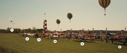 Amelia 03824N