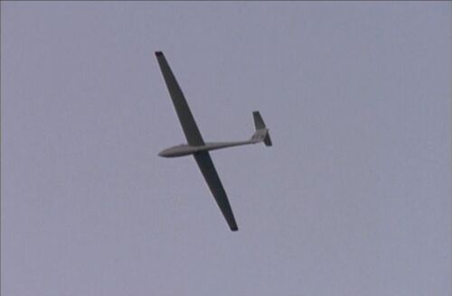 Dalziel Pascoe Glider 3