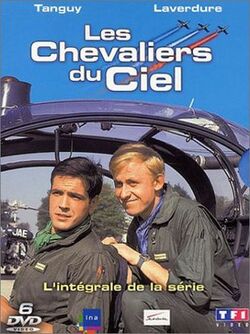 LCdc 1967 DVD