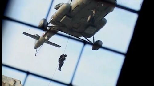 Mil Mi-17-IV Z-3362 SFD S5E6 part3