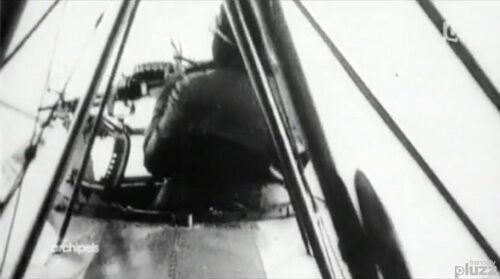 RGEN Caudron R11