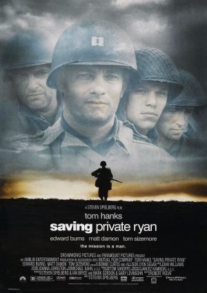 Saving Private Ryan | Internet Movie Plane Database Wiki