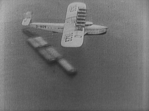  Reg.D-1929 Dornier Do-X of .