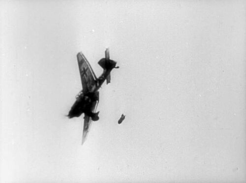 AVION LMC JU87 AA