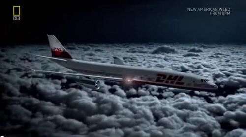 Dhl