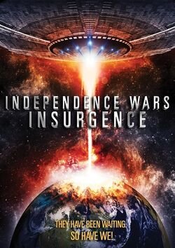 Interstellar Wars poster