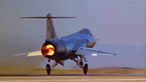 Right Stuff Starfighter3