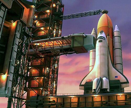 Roger Cars Toons MoonMater part3