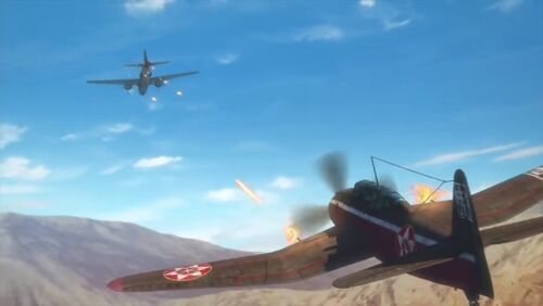 TMK A7M 4