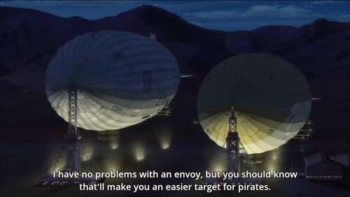 TMK Airships 2