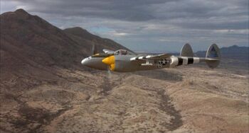 AIE3 P-38 9
