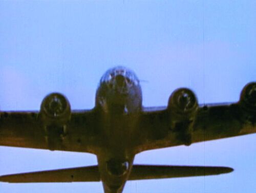 AVION COWIII AA