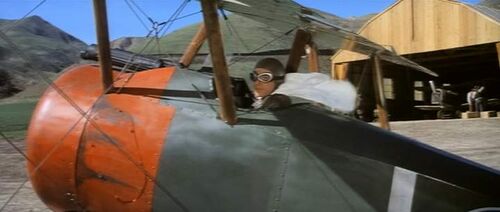 AVION IE LKDA