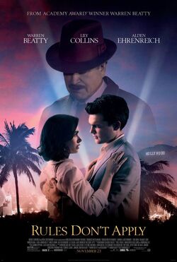 RulesDontApply poster