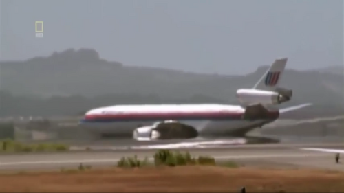 UAL232 SDF S2E7 part2