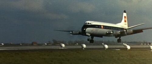 AVION AA FCSY