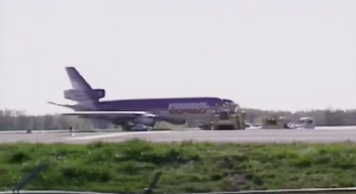 Fedex705 Mayday S3E4 part0