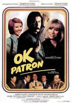 OKPATRON