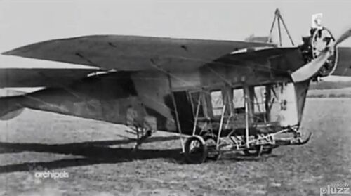 RGEN Albessard aerobus