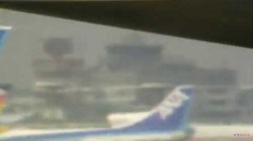 TriStar ANA Mayday S3E3