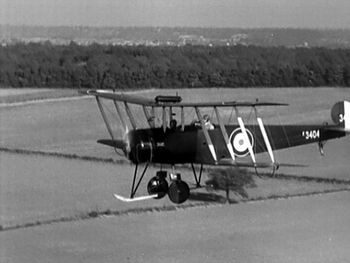 AVION AC VDC