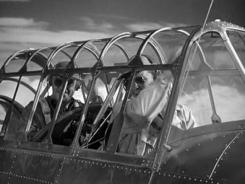 AVION BA LENJ