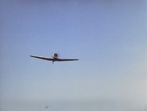 AVION DB LDDG