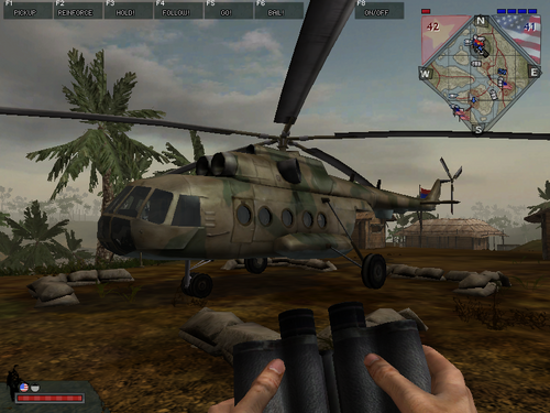 BFV Mi-8 4