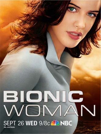 Bionic Woman 1976-1978