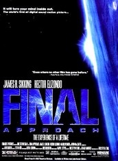 FinalApproach poster