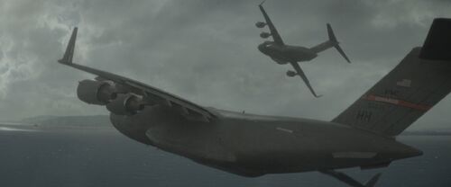 Godz C-17 3
