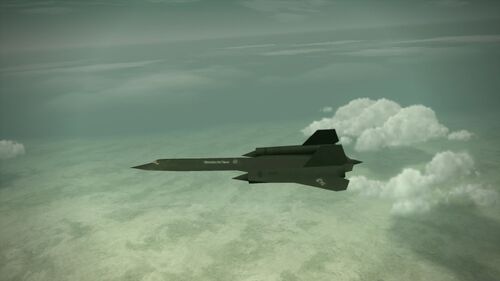 AC6 SR-71