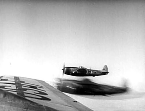 AVION BA LVE