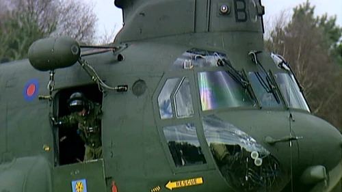Boeing Chinooks RAF SFD S6E10 part8