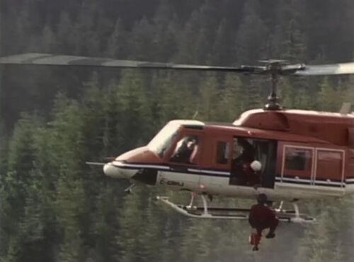 DangerBay C-GBHJ T ep510