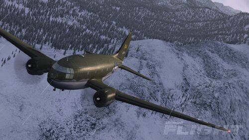 MF C-46