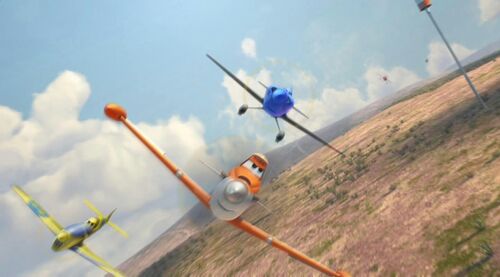 Planes2 Gunnar Viking 12 Sweden part2