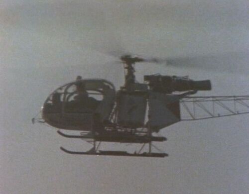 AVION HELICO AE ALCDC