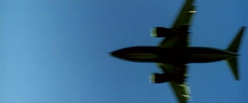Fight Club Plane21