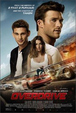 Overdrive17