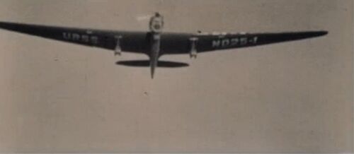 PoW ANT-25 1934