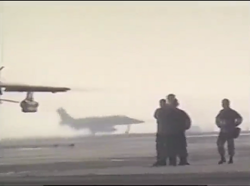 SEPECAT Jaguar PoC-TUSoF93 part2
