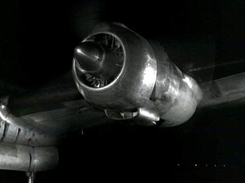 AVION 9B GDA