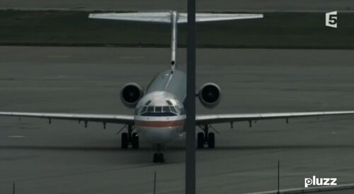 DDLC-S7E7 Eagle184 MD80
